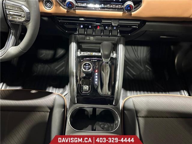 2026 GMC Canyon AT4 (Stk: 302537) in Lethbridge - Image 11 of 15