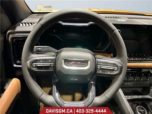 2026 GMC Canyon AT4 (Stk: 302537) in Lethbridge - Image 12 of 15