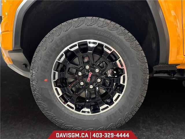 2026 GMC Canyon AT4 (Stk: 302537) in Lethbridge - Image 14 of 15