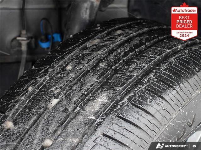 2021 Honda Ridgeline Touring (Stk: U3271A) in Hamilton - Image 10 of 30