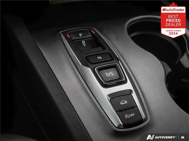 2021 Honda Ridgeline Touring (Stk: U3271A) in Hamilton - Image 21 of 30