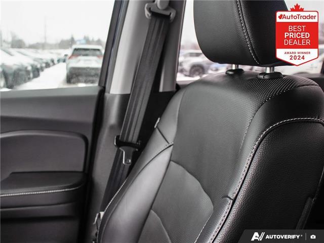 2021 Honda Ridgeline Touring (Stk: U3271A) in Hamilton - Image 25 of 30