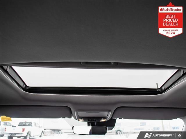 2021 Honda Ridgeline Touring (Stk: U3271A) in Hamilton - Image 28 of 30