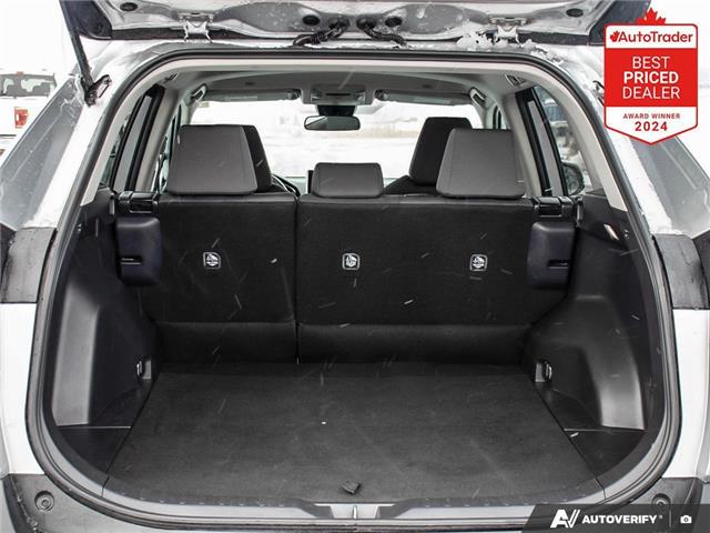 2025 Toyota RAV4 LE (Stk: U3303) in Hamilton - Image 15 of 30