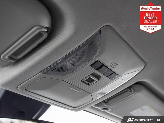 2025 Toyota RAV4 LE (Stk: U3303) in Hamilton - Image 26 of 30