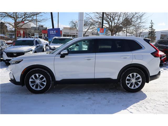 2024 Honda CR-V LX-B (Stk: 2214474A) in Mississauga - Image 2 of 24