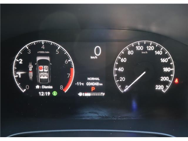 2024 Honda CR-V LX-B (Stk: 2214474A) in Mississauga - Image 13 of 24