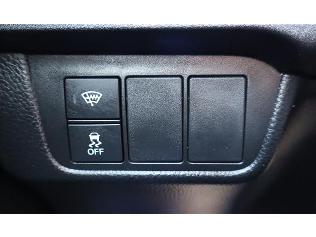 2024 Honda CR-V LX-B (Stk: 2214474A) in Mississauga - Image 18 of 24