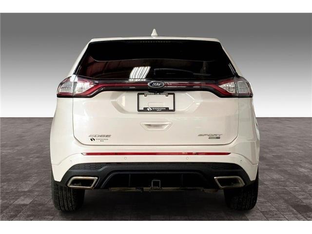 2018 Ford Edge Sport (Stk: TSP26061) in Sherwood Park - Image 4 of 30
