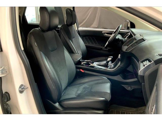 2018 Ford Edge Sport (Stk: TSP26061) in Sherwood Park - Image 7 of 30