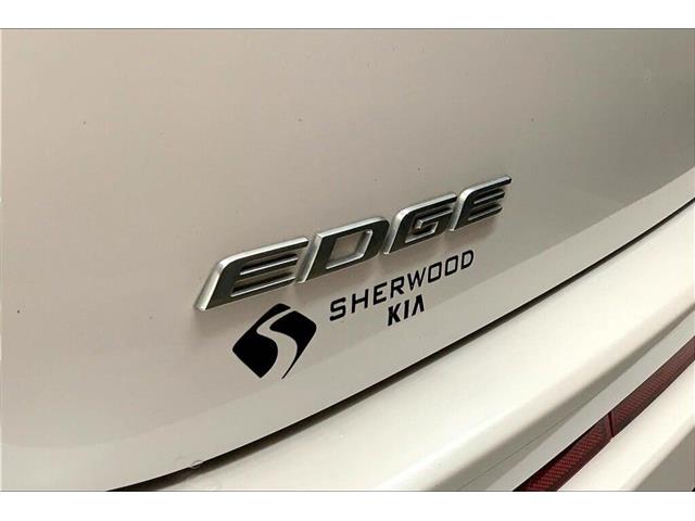 2018 Ford Edge Sport (Stk: TSP26061) in Sherwood Park - Image 8 of 30