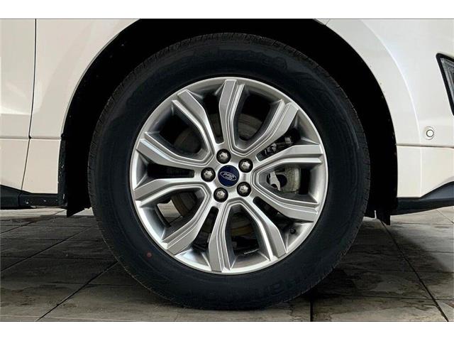 2018 Ford Edge Sport (Stk: TSP26061) in Sherwood Park - Image 9 of 30