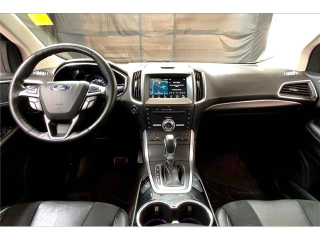 2018 Ford Edge Sport (Stk: TSP26061) in Sherwood Park - Image 13 of 30