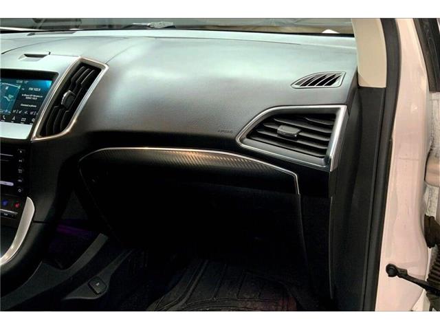 2018 Ford Edge Sport (Stk: TSP26061) in Sherwood Park - Image 14 of 30