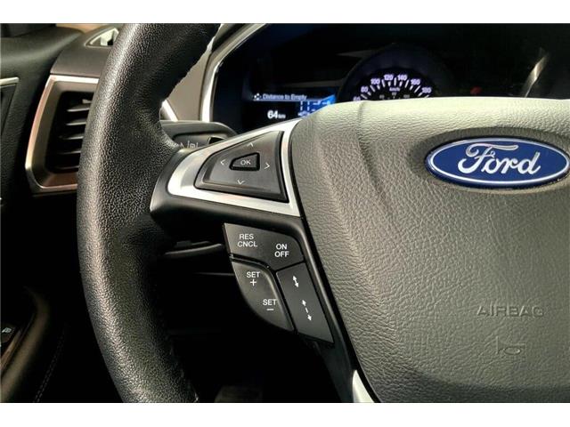 2018 Ford Edge Sport (Stk: TSP26061) in Sherwood Park - Image 16 of 30