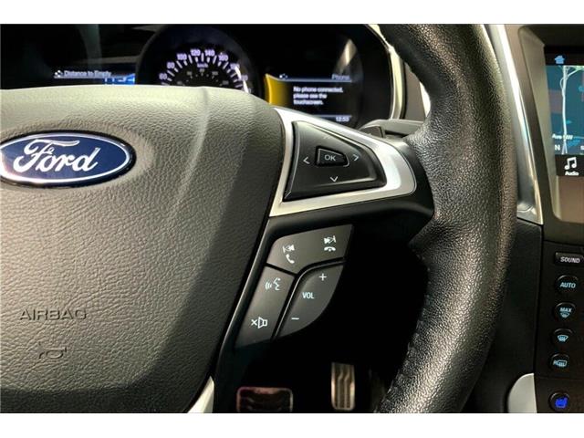 2018 Ford Edge Sport (Stk: TSP26061) in Sherwood Park - Image 17 of 30