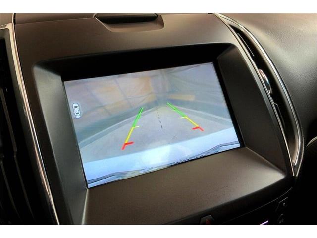 2018 Ford Edge Sport (Stk: TSP26061) in Sherwood Park - Image 19 of 30