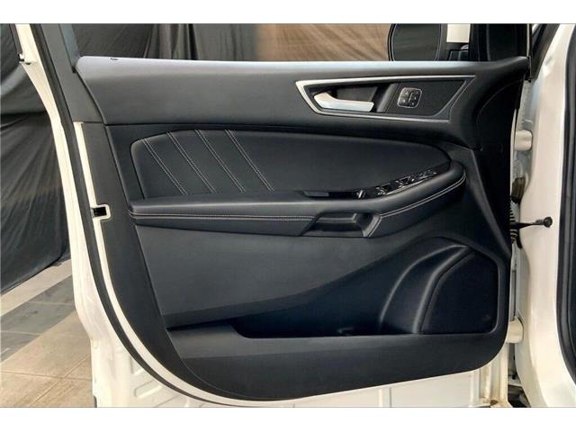 2018 Ford Edge Sport (Stk: TSP26061) in Sherwood Park - Image 21 of 30