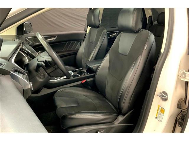 2018 Ford Edge Sport (Stk: TSP26061) in Sherwood Park - Image 23 of 30