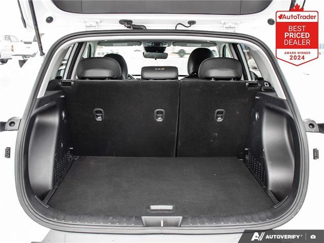 2025 Hyundai Kona 2.0L Preferred w/Trend Package (Stk: U3296) in Hamilton - Image 14 of 30