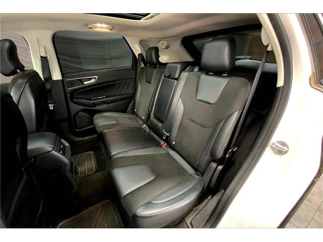 2018 Ford Edge Sport (Stk: TSP26061) in Sherwood Park - Image 24 of 30
