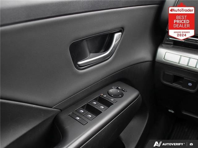 2025 Hyundai Kona 2.0L Preferred w/Trend Package (Stk: U3296) in Hamilton - Image 20 of 30