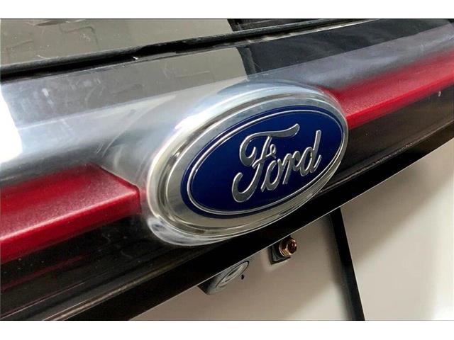 2018 Ford Edge Sport (Stk: TSP26061) in Sherwood Park - Image 29 of 30