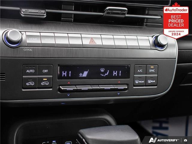 2025 Hyundai Kona 2.0L Preferred w/Trend Package (Stk: U3296) in Hamilton - Image 23 of 30
