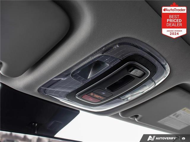 2025 Hyundai Kona 2.0L Preferred w/Trend Package (Stk: U3296) in Hamilton - Image 25 of 30