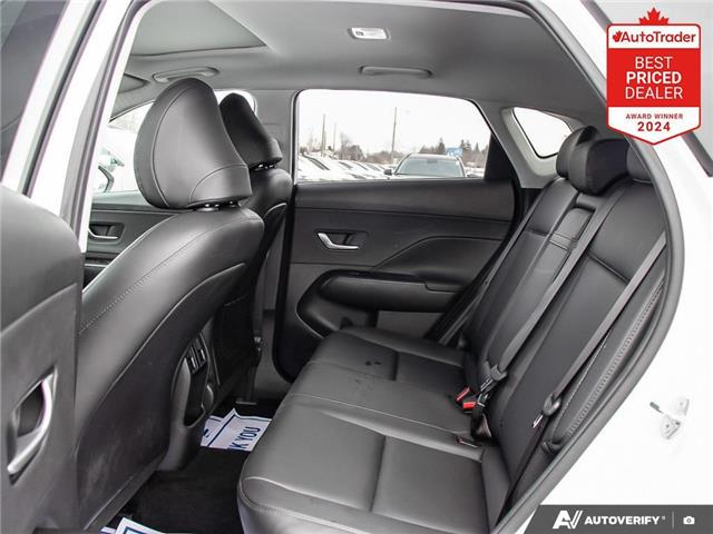 2025 Hyundai Kona 2.0L Preferred w/Trend Package (Stk: U3296) in Hamilton - Image 27 of 30
