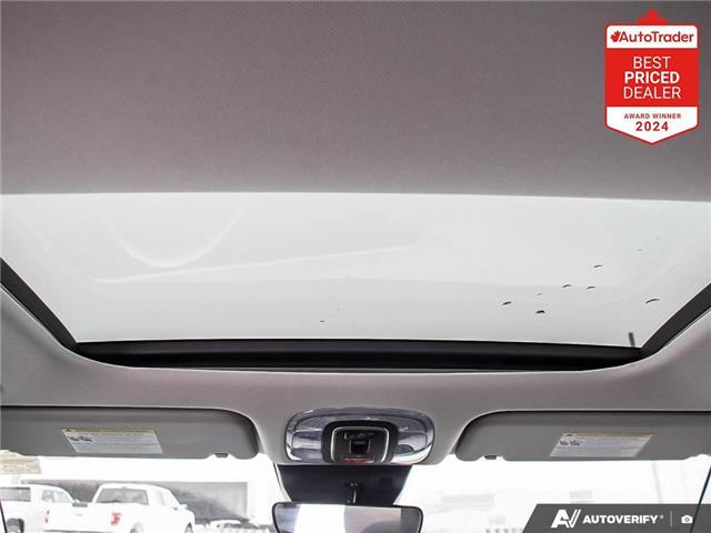 2025 Hyundai Kona 2.0L Preferred w/Trend Package (Stk: U3296) in Hamilton - Image 29 of 30