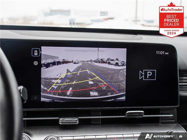 2025 Hyundai Kona 2.0L Preferred w/Trend Package (Stk: U3296) in Hamilton - Image 30 of 30