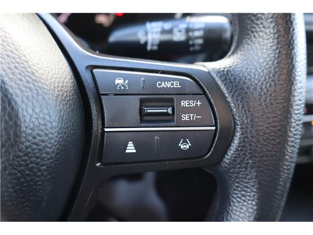 2024 Honda CR-V LX-B (Stk: 2214474A) in Mississauga - Image 16 of 24