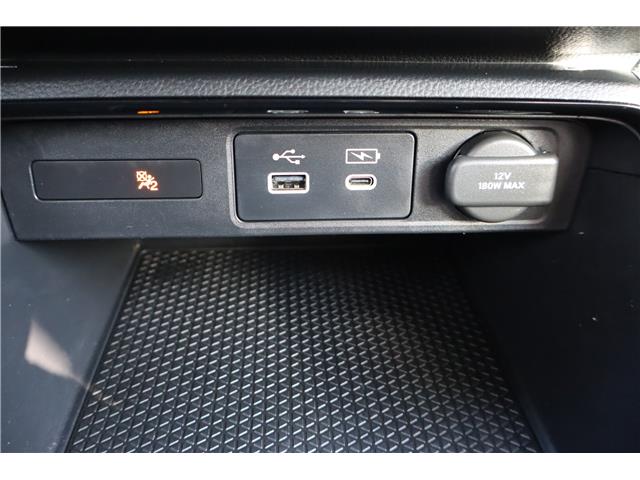 2024 Honda CR-V LX-B (Stk: 2214474A) in Mississauga - Image 21 of 24