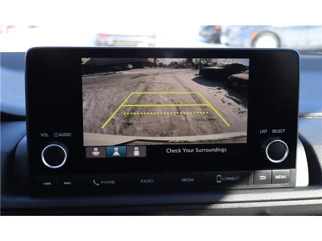 2024 Honda CR-V LX-B (Stk: 2214474A) in Mississauga - Image 17 of 24