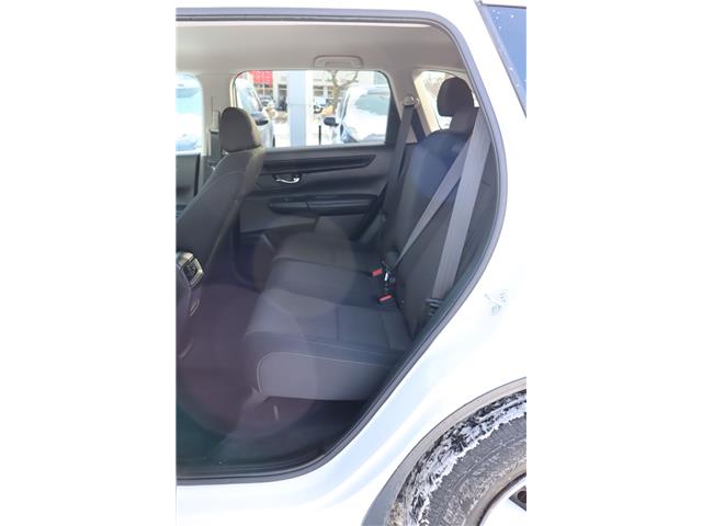 2024 Honda CR-V LX-B (Stk: 2214474A) in Mississauga - Image 23 of 24