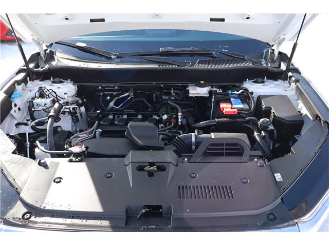 2024 Honda CR-V LX-B (Stk: 2214474A) in Mississauga - Image 9 of 24