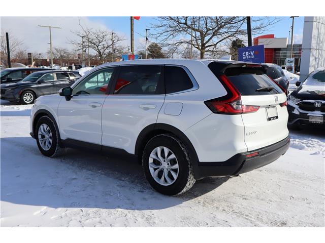 2024 Honda CR-V LX-B (Stk: 2214474A) in Mississauga - Image 3 of 24