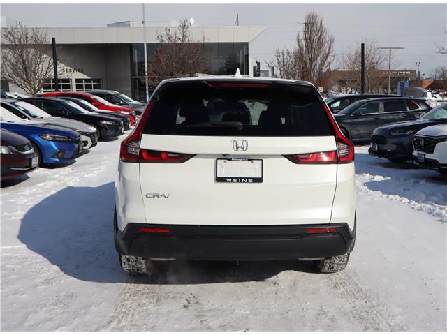 2024 Honda CR-V LX-B (Stk: 2214474A) in Mississauga - Image 4 of 24