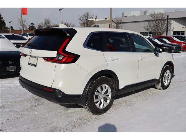 2024 Honda CR-V LX-B (Stk: 2214474A) in Mississauga - Image 5 of 24