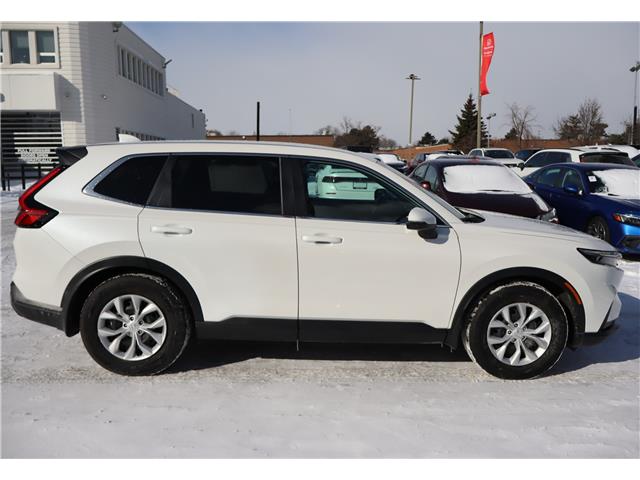 2024 Honda CR-V LX-B (Stk: 2214474A) in Mississauga - Image 6 of 24