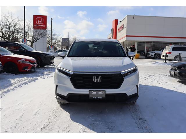 2024 Honda CR-V LX-B (Stk: 2214474A) in Mississauga - Image 8 of 24