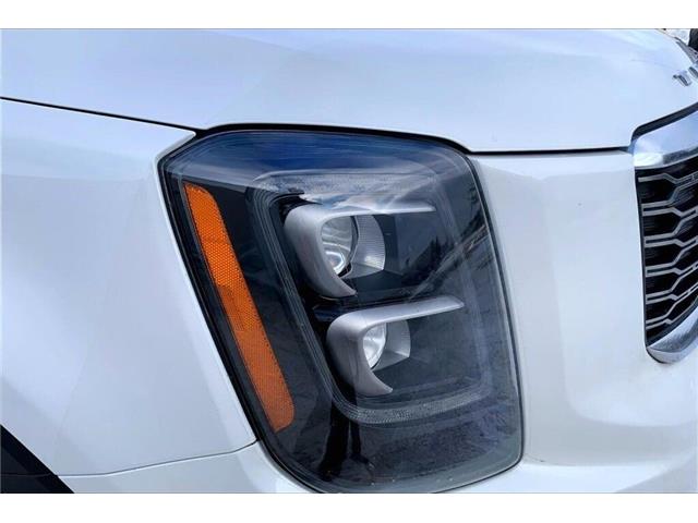 2020 Kia Telluride SX (Stk: 20B6587) in Sherwood Park - Image 27 of 30
