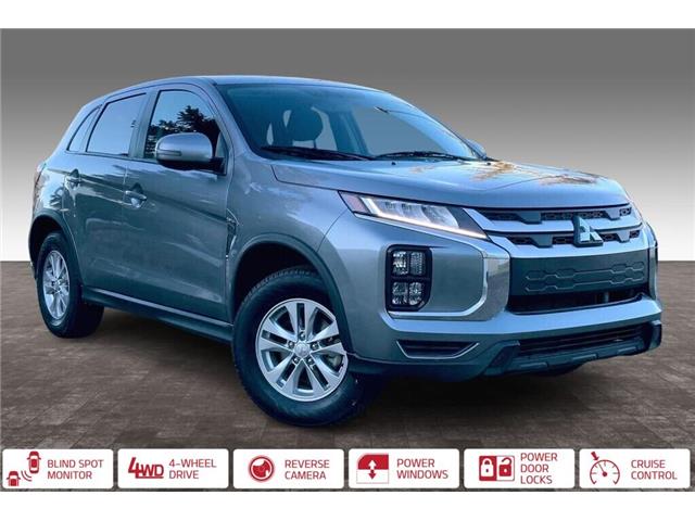 2024 Mitsubishi RVR SE (Stk: 24J3664) in Sherwood Park - Image 2 of 13