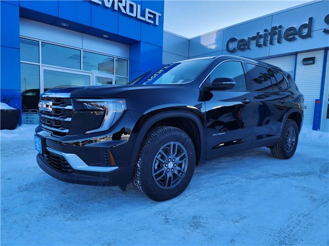 2026 GMC Acadia Elevation (Stk: 31359) in The Pas - Image 1 of 17