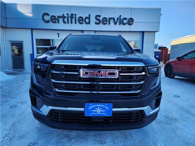 2026 GMC Acadia Elevation (Stk: 31359) in The Pas - Image 2 of 17