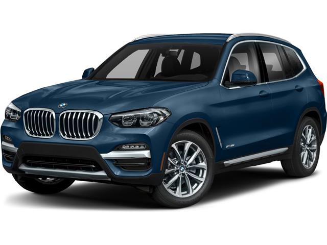 2018 BMW X3  (Stk: 15105447A) in Richmond Hill - Image 1 of 1
