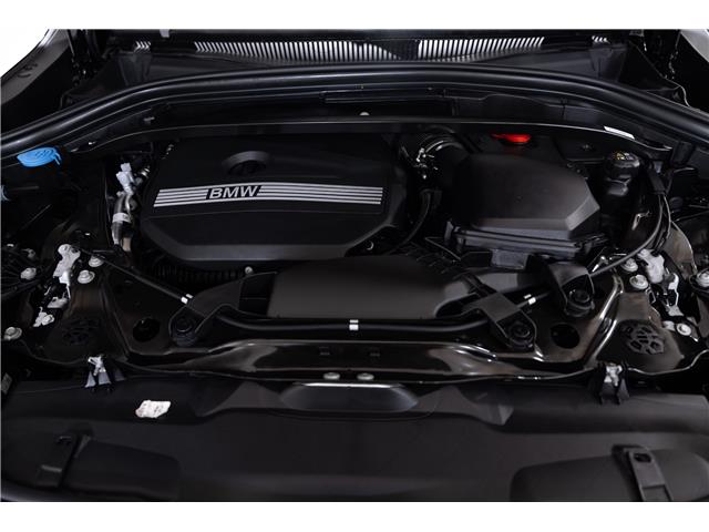 2025 BMW X2 xDrive28i (Stk: ARUC949) in Calgary - Image 10 of 28