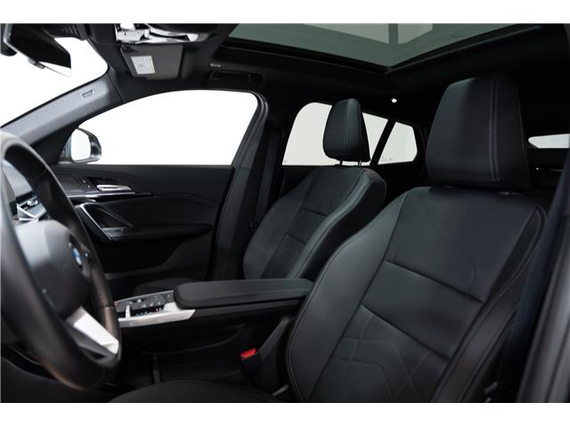 2025 BMW X2 xDrive28i (Stk: ARUC949) in Calgary - Image 11 of 28