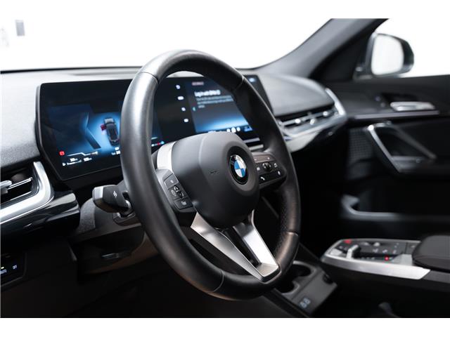 2025 BMW X2 xDrive28i (Stk: ARUC949) in Calgary - Image 15 of 28